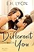 Different With You (Matchbox #1)