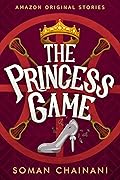 The Princess Game (Faraway Collection)
