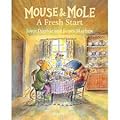 Mouse & Mole: A Fresh Start