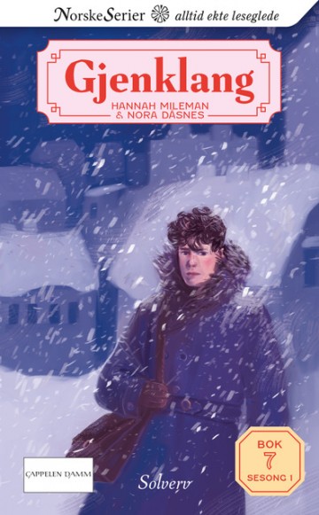 Solverv (Gjenklang #7)