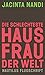 Die schlechteste Hausfrau der Welt by Jacinta Nandi