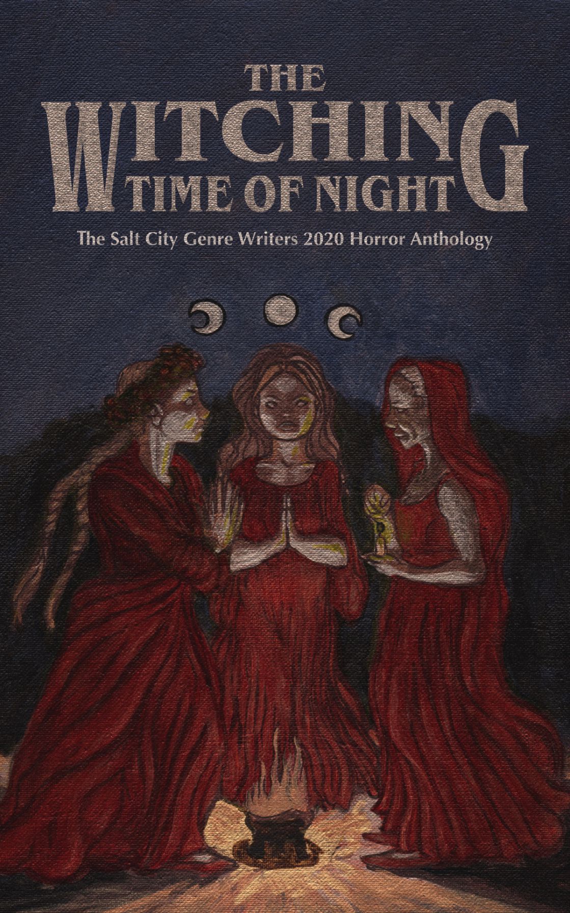The Witching Time of Night