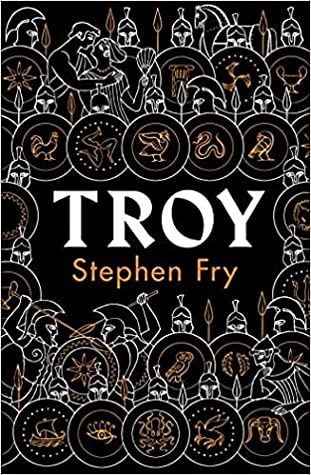 Troy: The Siege of Troy Retold