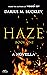 HAZE Book One: An American ...