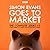 Simon Evans Goes to Market: Series 1 - 5