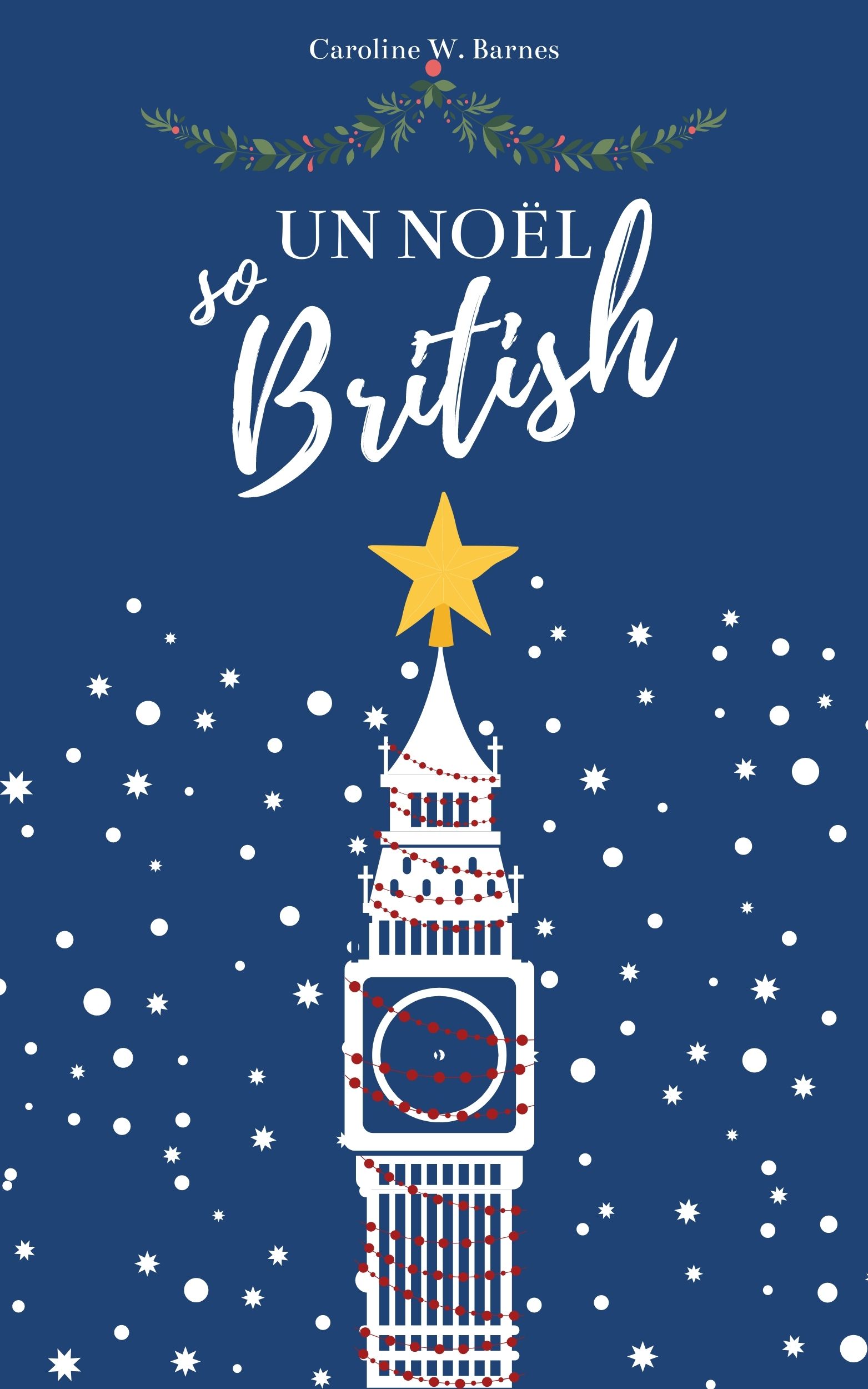 Un Noël so British