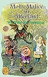 Molly Malice in Alterland: We Wake Up Screaming Molly Malice in Alterland: We Wake Up Screaming