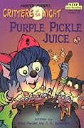 Purple Pickle Juice