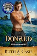 Donald: Pirates of Britannia Connected World
