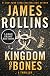 Kingdom of Bones (Sigma Force #16)