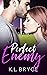 Perfect Enemy  (Best For Last Book 3)