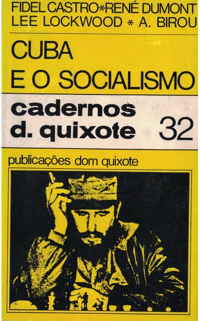 Cuba e o socialismo (Paperback)