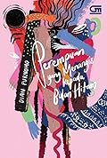 Perempuan yang Menangis kepada Bulan Hitam