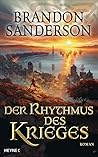 Der Rhythmus des Krieges Book cover for Der Rhythmus des Krieges
