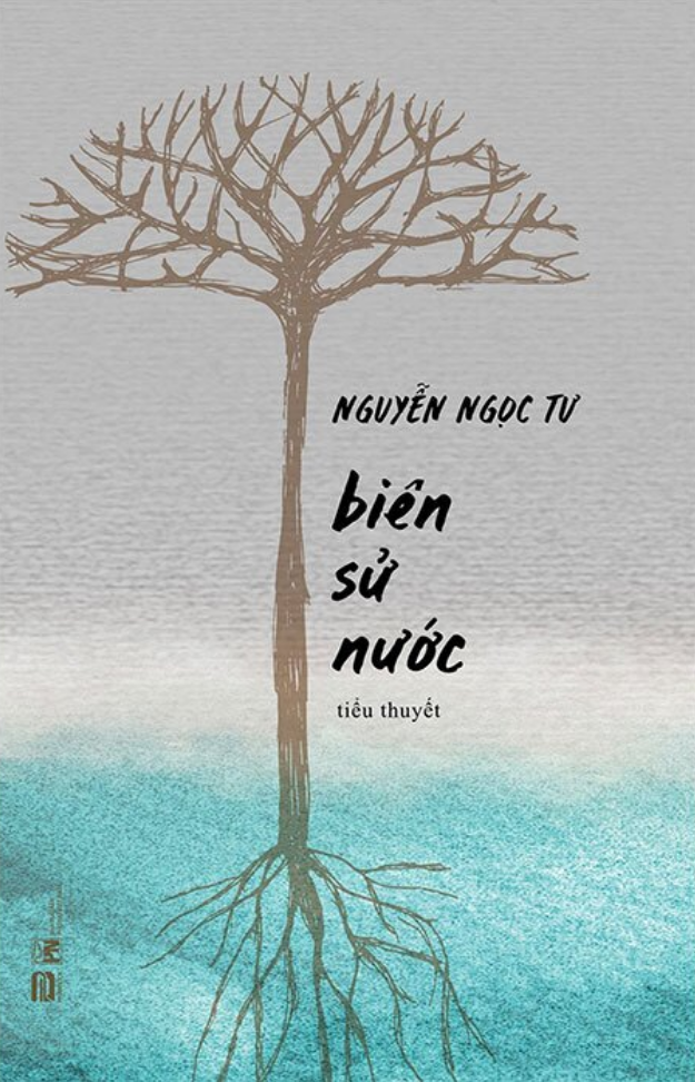 Biên sử nước (Paperback)