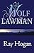 Wolf Lawman (Western Series)