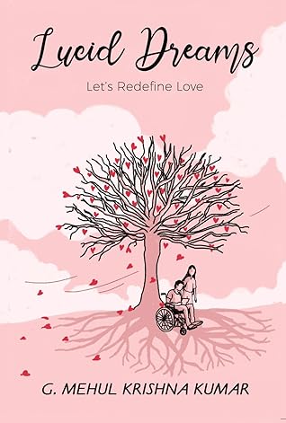 Lucid Dreams: Let's Redefine Love