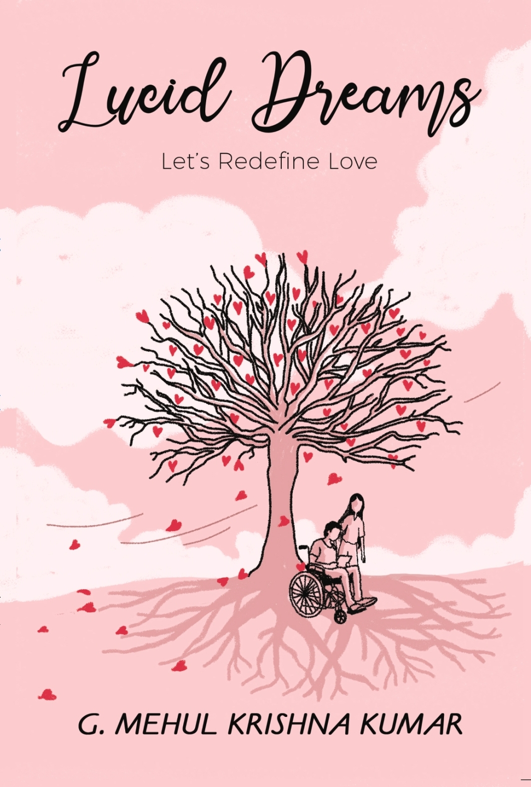 Lucid Dreams: Let's Redefine Love