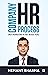Company HR Process: Great O...