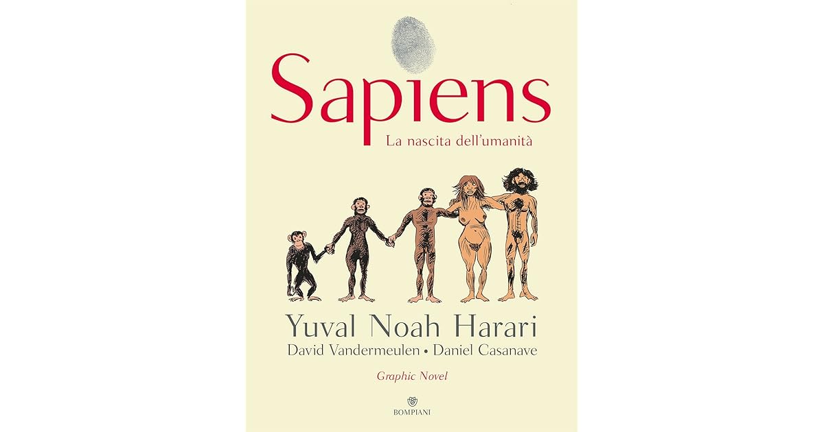 Differenza Tra Sapiens E Sapiens Sapiens