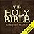 The Holy Bible: King James Version (The Old and New Testaments)
