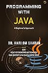 PROGRAMMING WITH JAVA