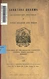 Santana Dharma. An Elementary Textbook of Hindu Religion and Ethics