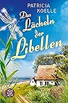 Das Lächeln der Libellen (Inselgärten, #2)