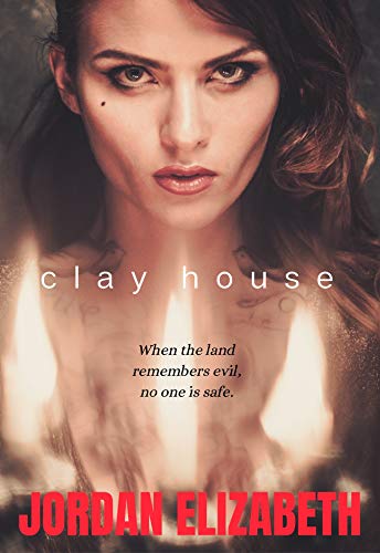 Clay House
