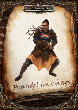 Wandel im Chaos