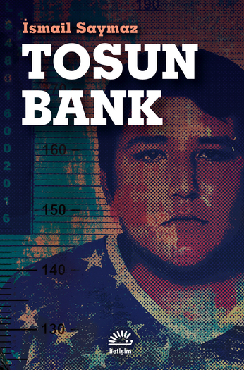 Tosun Bank (Paperback)