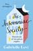The Insomniac Society