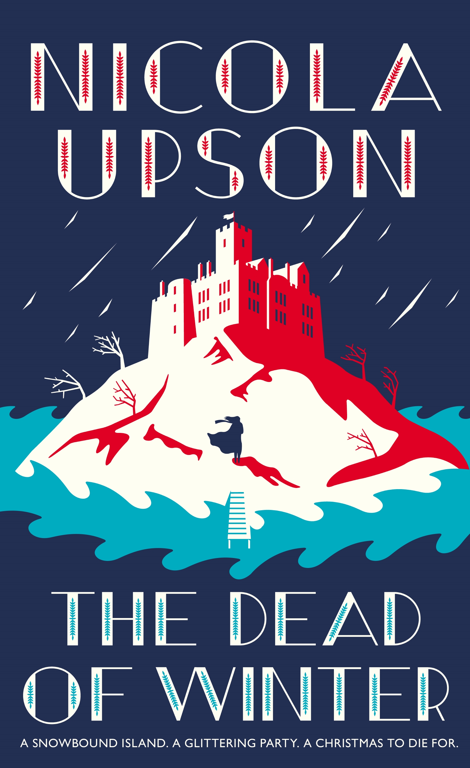 The Dead of Winter (Josephine Tey, #9)