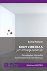 Kolm veretilka