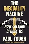 The Inequality Ma...