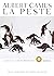 La peste by Albert Camus
