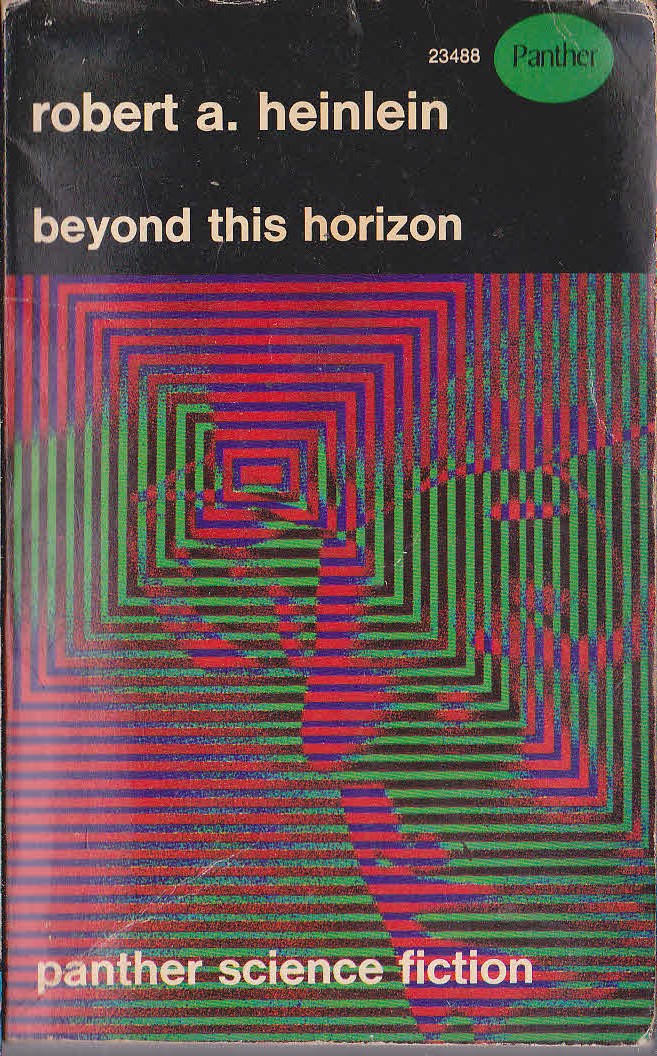 Beyond This Horizon