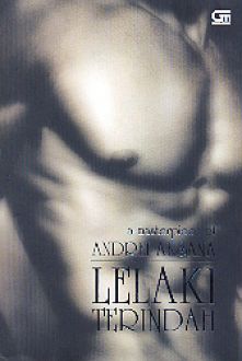 Lelaki Terindah (Paperback)