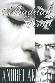 Abadilah Cinta (Paperback)