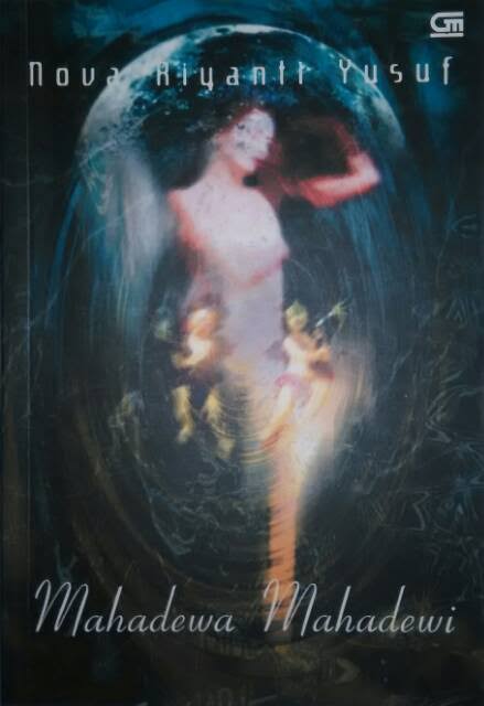 Mahadewa Mahadewi (Paperback)