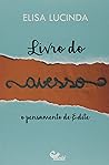 O livro do avesso: o pensamento de Edite O livro do avesso: o pensamento de Edite