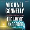 The Law of Innocence by Michael Connelly The Law of Innocence by Michael Connelly