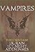 James's Vampires: Three Novels