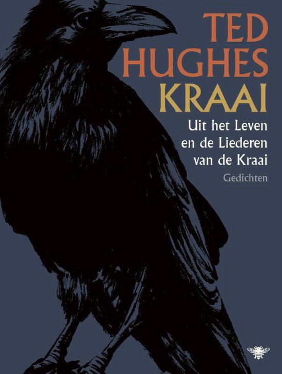 Kraai: Uit het leven en de liederen van de Kraai