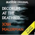 Decorum at the Deathbed