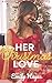 Her Christmas Love (Lix Club, #4)