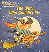 The Witch Who Couldn't Fly (Troll Glow in the Dark)