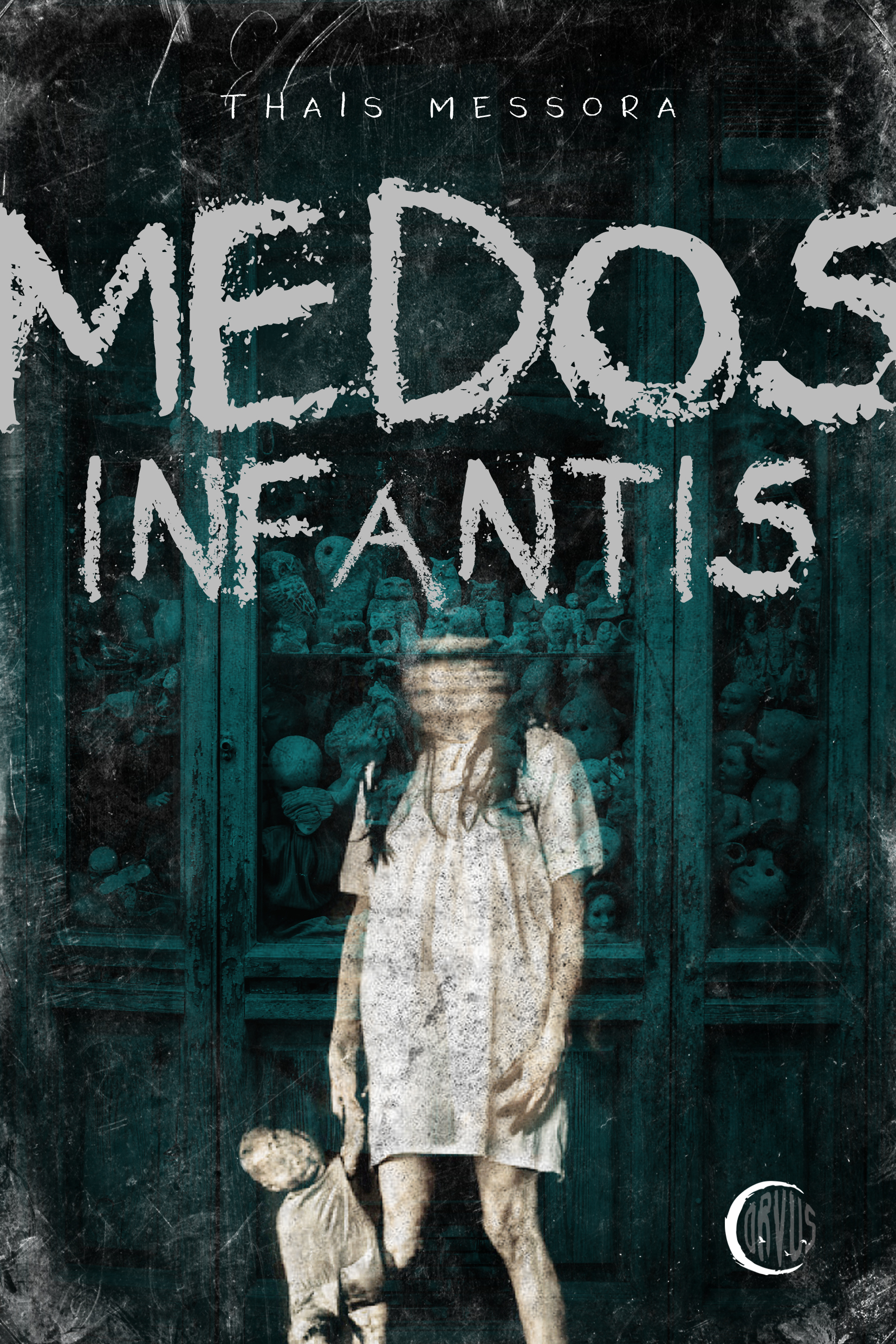 Medos Infantis