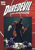 Daredevil: Dan Defensor #14