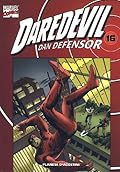 Daredevil: Dan Defensor #16